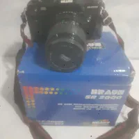 دوربین‌عکاسی