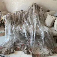 پرده اصل ترک