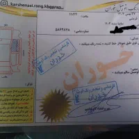 ساینا s|خودرو سواری و وانت|شاهرود, |دیوار