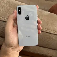 اپل XS  حافظه 64 پک اصلی  لاکاغذی