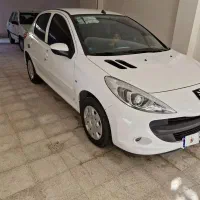 207سقف فلز Tu5مدل 1403