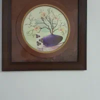 تابلو زیبا