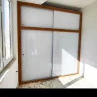 کمد دیواری وتخت تاشو وپارتیشن|خدمات پیشه و مهارت|تهران, بهداشت|دیوار