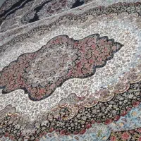 فرش ۶متری ۱عدرحدنو|فرش|ساوه, |دیوار