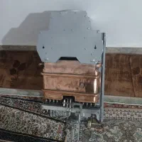 آبگرمکن دیواری بوتان B3115|آبگرمکن، پکیج، شوفاژ|مشهد, کارمندان دوم|دیوار