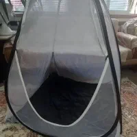 چادر پشه بند کودک|کوهنوردی و کمپینگ|اصفهان, شهشهان|دیوار