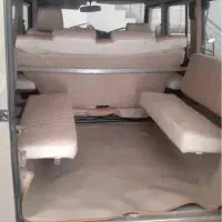 پاژن استیشن ۸۳|خودرو سواری و وانت|تبریز, |دیوار