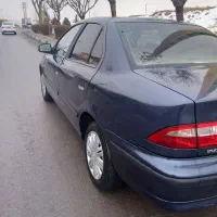 سمند Ef7 مدل ۹۷|خودرو سواری و وانت|پردیس, فاز ۱۱|دیوار