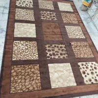 گلیم فرش ۹ متری|گلیم، جاجیم، گبه|دوگنبدان, |دیوار