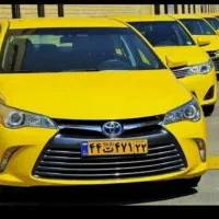 اژانس و تاکسی کارن بین شهری
