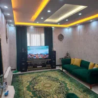 خونه نو نو تمیز