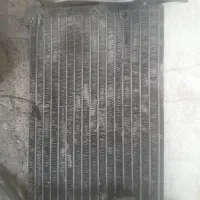 کولر پراید کامل ویک عدد ریگلاتور سی ان جی|قطعات یدکی و لوازم جانبی|کرج, اسلامآباد|دیوار