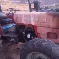 تراکتور ۸۰۰ تمیز