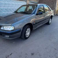 پارس ۸۹ دوگانه کارخانه|خودرو سواری و وانت|اردبیل, |دیوار