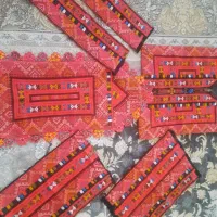 زیح|لباس|خاش, |دیوار