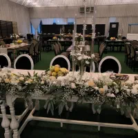 باغ تالار تشریفات نامزدی عروسی عقد دورهمی تولد|اجارهٔ کوتاه‌مدت ویلا و باغ|اصفهان, باغ فدک|دیوار