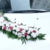 گل آرایی ۵۰۰