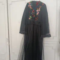 مانتو مجلسی