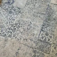 فرش ۴ متری قالی قالیچه گلیم|فرش|کرج, شهرک صدف|دیوار