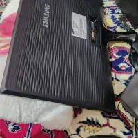 فروش مانیتور سامسونگ و میز کامپیوتر