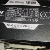 پاور ۳۵۰ وات گرین مدل GP350A-ECO