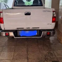 کاپرا U اتومات|خودرو سواری و وانت|تهران, کیانشهر|دیوار