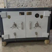 گاوصندوق زیرویترینی طلا فروشی مدل 1206080