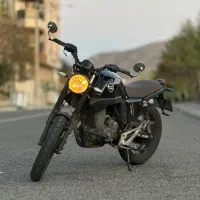 موتور زونتس n2 230  خشک