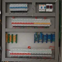 برقکار ساختمان