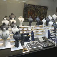 خرید و فروش انواع طلای نو بدون اجرت و مینی‌مال