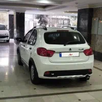 کوییک GX-L مدل ۱۴۰۳، بی رنگ،در حد صفر، معاوضه|خودرو سواری و وانت|تهران, تهرانپارس غربی|دیوار