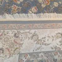دو عدد فرش 1200 شانه نونو|فرش|شیراز, جمال آباد|دیوار