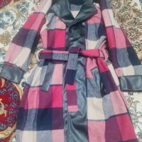 پالتو کاملا نو و تمیز