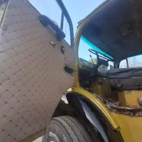 بنز تک باری|خودرو سنگین|آذرشهر, |دیوار