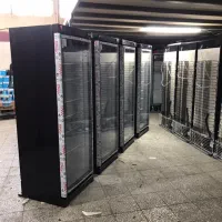 تو لید فرریلی فرپیتزا نوژن سرخ کن فر ریلی|کافیشاپ و رستوران|چهاردانگه (تهران), |دیوار