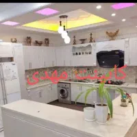 کابینت مفید و جدا جدا آماده نصب کد48451616