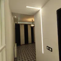 ۶۶مترآپارتمان/۴۰ مترباغچه هم روش هست/غرب تهران|فروش آپارتمان|تهران, بوستان چیتگر|دیوار