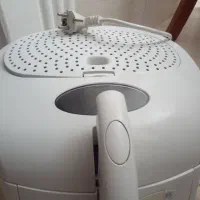 سرخ کن سالم|اجاق گاز و لوازم برقی پخت‌وپز|بندر انزلی, ساحل قو|دیوار