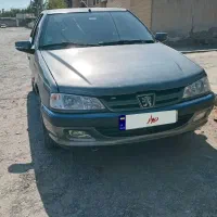 پژو پارس سال مدل ۹۴|خودرو سواری و وانت|جیرفت, |دیوار