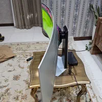 سامسونگ G95SC OLED 240hz|قطعات و لوازم جانبی رایانه|اصفهان, ملک‌شهر|دیوار