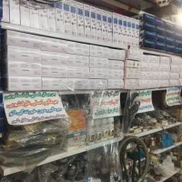 پاکت جاروبرقی  کیسه جاروبرقی  انواع مدل ها/برندها