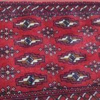 قالیچه ترکمن