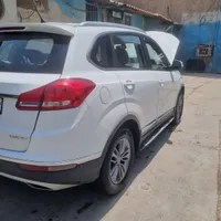 چری تیگو 5 اکسلنت، مدل ۱۳۹۷|خودرو سواری و وانت|شیراز, فرهنگ شهر|دیوار