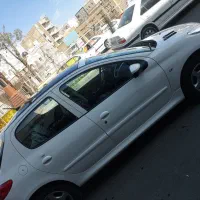 207پاناروما 401|خودرو کلاسیک|رباطکریم, رباطکریم|دیوار