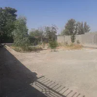 فروش باغ ۶۴۵ متری در روشن‌دشت|فروش زمین و ملک کلنگی|اصفهان, روشن‌دشت|دیوار