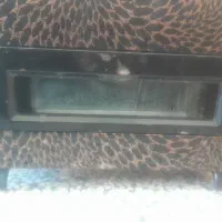 بخاری گازی مهیا گاز|بخاری، هیتر، شومینه|کوهی‌خیل, |دیوار