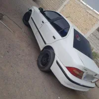 سمند مدل 91