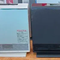 بخاری بدون دودکش ژاپنی|بخاری، هیتر، شومینه|لردگان, |دیوار