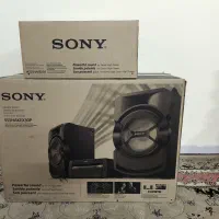 شیک سونی X30Pاکبند