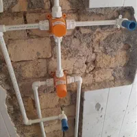 تاسیسات تشخیص نشتی ترکیدگی لوله کشی دستگاه تصویری|خدمات پیشه و مهارت|تهران, تهرانپارس شرقی|دیوار